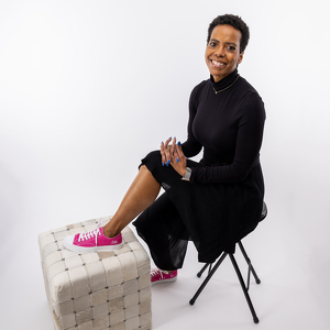 Fundraising Page: Rudene Haynes